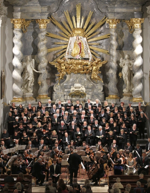 Elias_Total_20240702_500x640 Konzert am 2. Juli 2024 "Elias" von Felix Mendelssohn Bartholdy © Christoph Holas