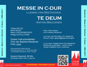 mt2411 Beethoven-Bruckner - CD-Inlay